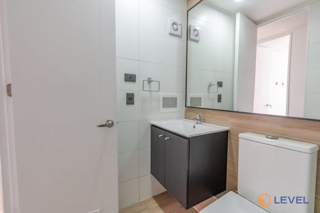 Arriendo Depto 1 Dorm. En Ñuñoa, 1 Mes Con 50% De Dscto