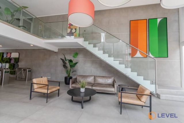 Arriendo Depto 1 Dorm. En Ñuñoa, 1 Mes Con 50% De Dscto