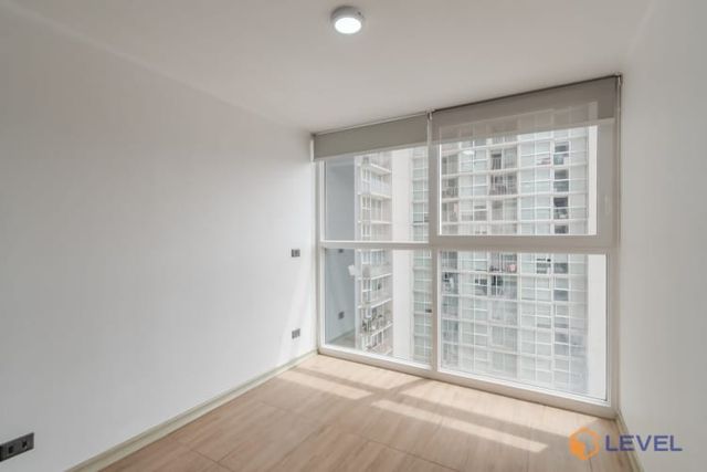 Arriendo Depto 1 Dorm. En Ñuñoa, 1 Mes Con 50% De Dscto