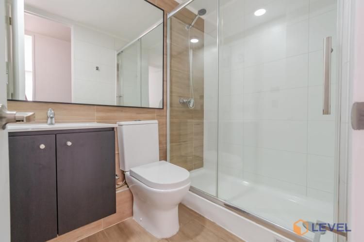 Vicuña Mackenna 1432, Depto 1 Dorm con Terraza 1 MES CON 50% DSCTO