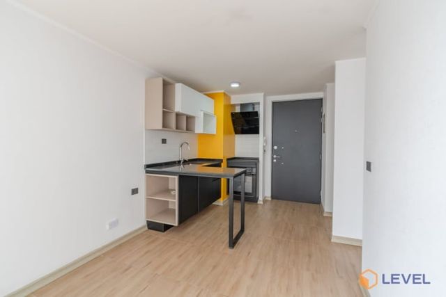 Arriendo Depto 1 Dorm. En Ñuñoa, 1 Mes Con 50% De Dscto