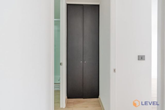 Arriendo Depto 1 Dorm. En Ñuñoa, 1 Mes Con 50% De Dscto