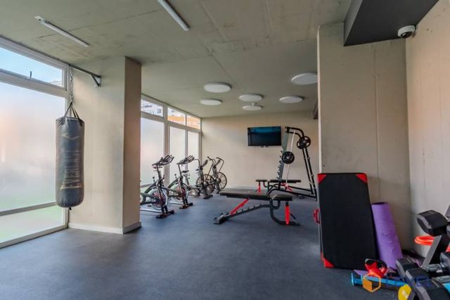 Departamento 1 Dorm. En Estación Central 1 MES CON 50% DSCTO