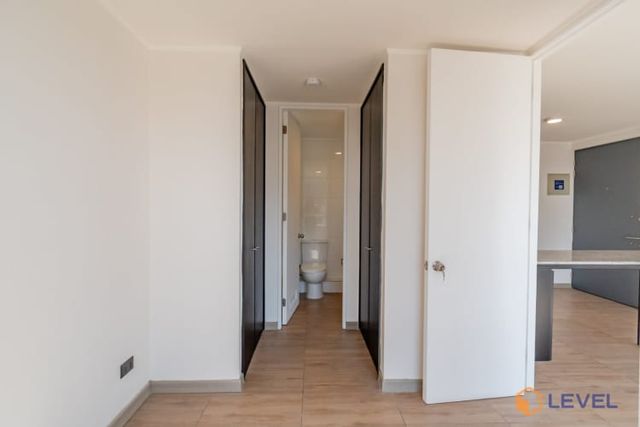 Departamento 1 Dorm. En Estación Central 1 MES CON 50% DSCTO