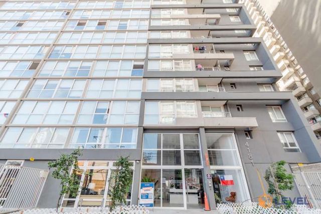 Departamento 1 Dorm. En Estación Central 1 MES CON 50% DSCTO