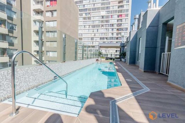 Departamento 1 Dorm. En Estación Central 1 MES CON 50% DSCTO