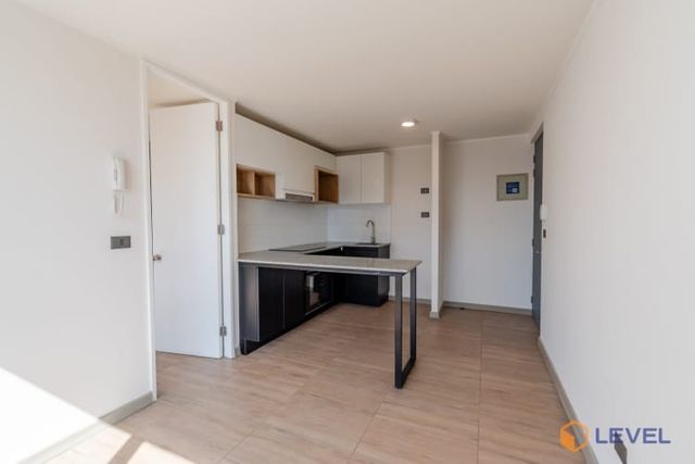 Departamento 1 Dorm. En Estación Central 1 MES CON 50% DSCTO