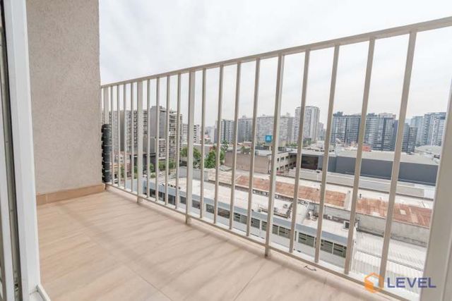Vicuña Mackenna 1432, Depto 1 Dorm con Terraza 2 MESES CON 50% DSCTO