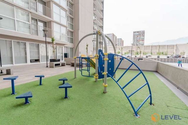 Vicuña Mackenna 1432, Depto 1 Dorm con Terraza 2 MESES CON 50% DSCTO