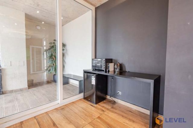 Vicuña Mackenna 1432, Depto 1 Dorm con Terraza 2 MESES CON 50% DSCTO