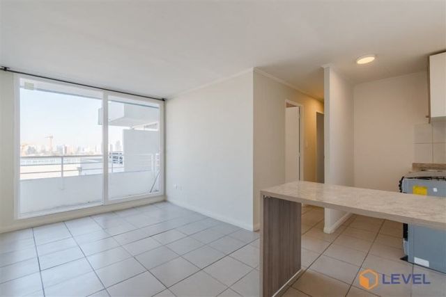 Nicolas Palacios 1350, Depto 2dorms, Piso 2, Vista Oriente