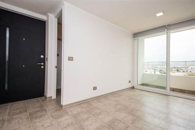 Departamento Nva. Andres Bello, 3d 1b. Cocina Cerrada