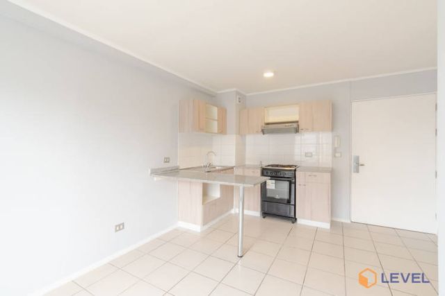 Depto En Colón 6503, Depto 2 Dorms Y 1 Baño Con Terraza 1 MES CON 50% DSCTO