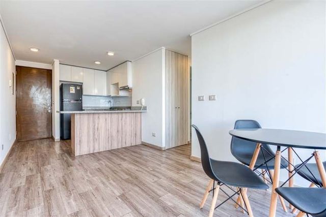 Coronel Robles 1140 Departamento 2 Dorms en Quinta Normal