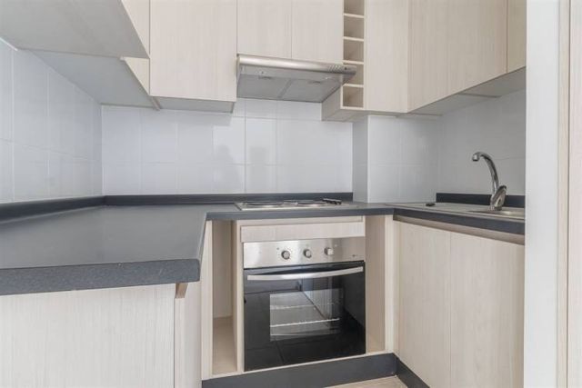 Aviador Acevedo 1644 Depto 2 Dorms con Terraza en Conchalí