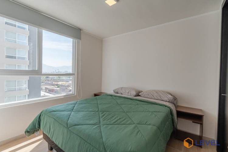 Mapocho 3521, Depto 1 Dorm Y 1 Baño, 2 MESES CON 50% DSCTO