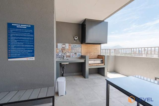 Mapocho 3521, Depto 1 Dorm Y 1 Baño, 2 MESES CON 50% DSCTO