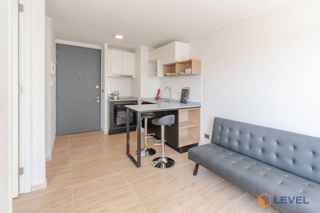 Mapocho 3521, Depto 1 Dorm Y 1 Baño, 2 MESES CON 50% DSCTO