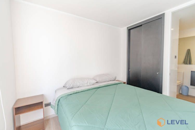 Mapocho 3521, Depto 1 Dorm Y 1 Baño, 2 MESES CON 50% DSCTO