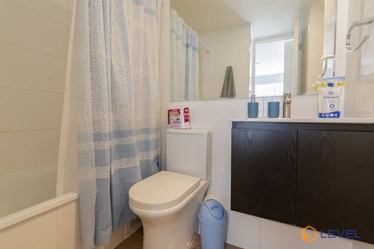 Mapocho 3521, Depto 1 Dorm Y 1 Baño, 2 MESES CON 50% DSCTO