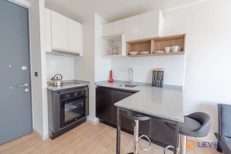 Mapocho 3521, Depto 1 Dorm Y 1 Baño, 2 MESES CON 50% DSCTO