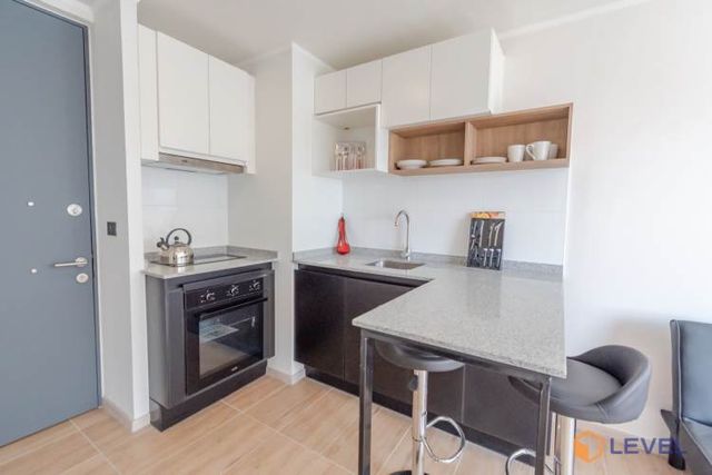 Mapocho 3521, Depto 1 Dorm Y 1 Baño, 2 MESES CON 50% DSCTO