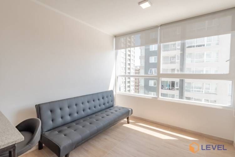 Mapocho 3521, Depto 1 Dorm Y 1 Baño, 2 MESES CON 50% DSCTO