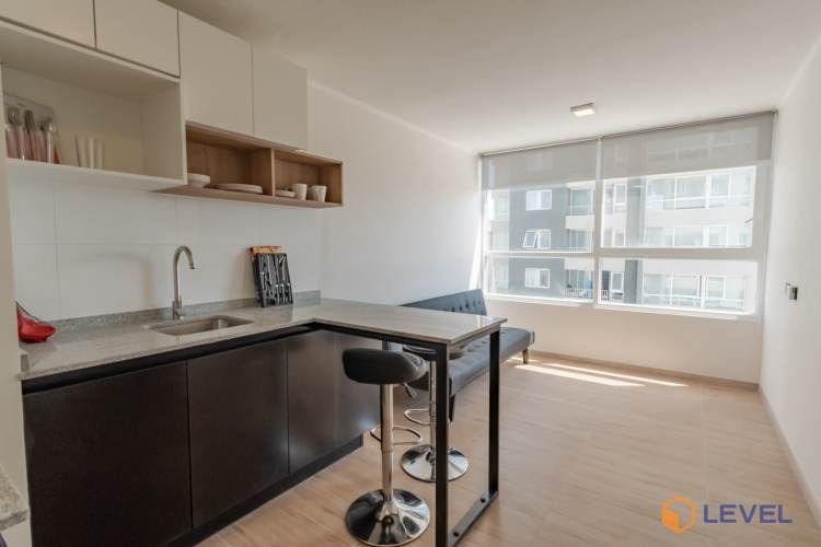 Mapocho 3521, Depto 1 Dorm Y 1 Baño, 2 MESES CON 50% DSCTO