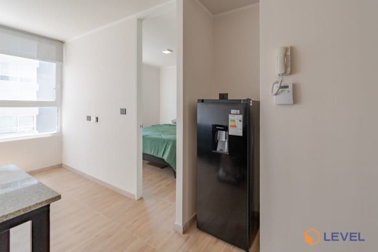 Mapocho 3521, Depto 1 Dorm Y 1 Baño, 2 MESES CON 50% DSCTO