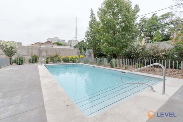 Fuenzalida Urrejola 269 Depto 1 Dorm con Terraza 2 MESES CON 50% DSCTO