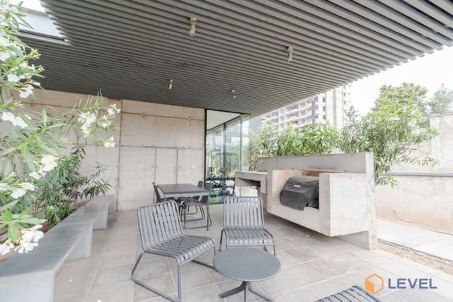 Fuenzalida Urrejola 269 Depto 1 Dorm con Terraza 2 MESES CON 50% DSCTO