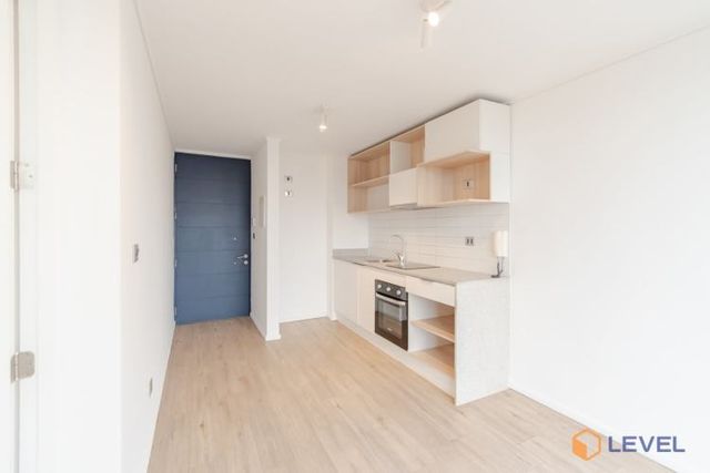 Depto En Arriendo De 1 Dorm La Cisterna 1 Mes Con 50% Dscto