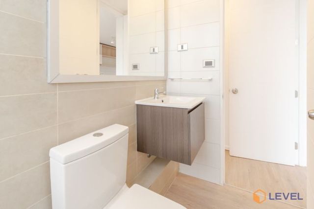 Fuenzalida Urrejola 269 Depto 1 Dorm con Terraza 2 MESES CON 50% DSCTO