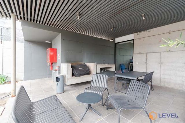 Fuenzalida Urrejola 269 Depto 1 Dorm con Terraza 2 MESES CON 50% DSCTO