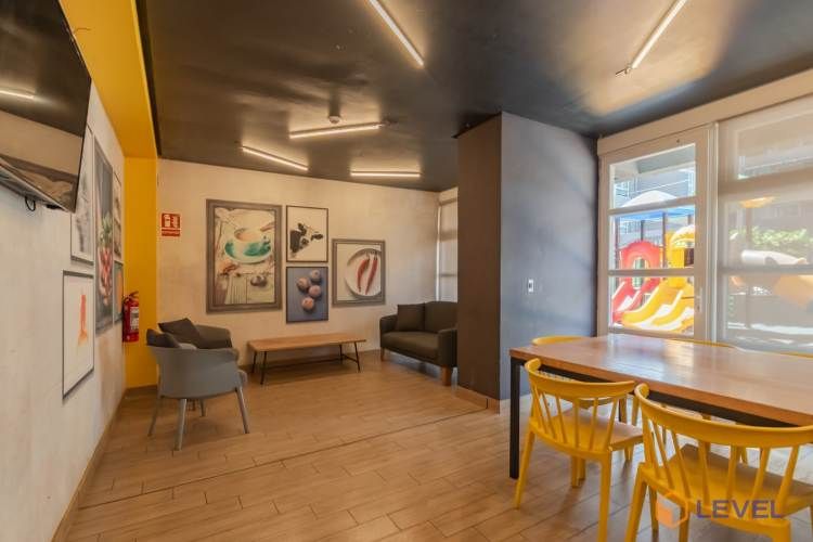 Departamento 1 Dorm Y 1 Baño Mapocho 3549, 2 MESES CON 50% DSCTO