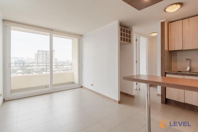 Arriendo Departamento 2 Dormitorio En Independencia