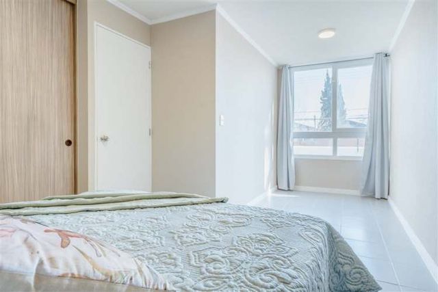 Departamento En Arriendo De 3 Dorm. En Quinta Normal