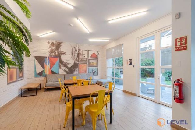 Departamento Gran Avenida 6321. Piso 3, 1 MES CON 50% DSCTO