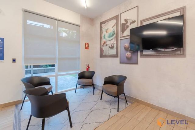 Departamento Gran Avenida 6321. Piso 3, 1 MES CON 50% DSCTO