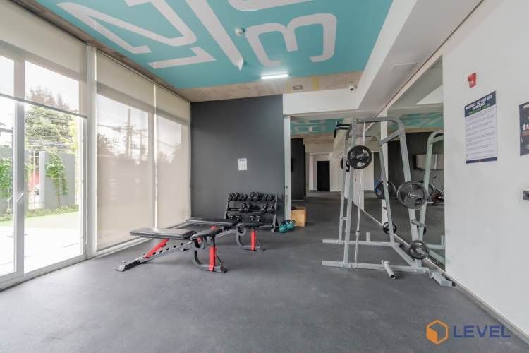 General Freire Depto 1d1b, Piso 3, Vista Oriente 1 MES CON 50% DSCTO