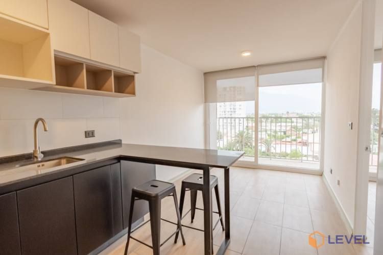 General Freire Depto 1d1b, Piso 3, Vista Oriente 1 MES CON 50% DSCTO