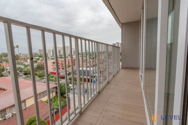 General Freire Depto 1d1b, Piso 3, Vista Oriente 1 MES CON 50% DSCTO