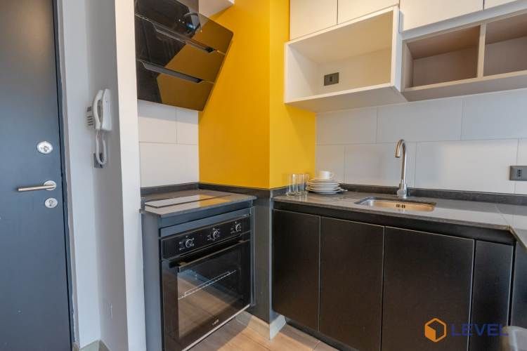 General Freire Depto 1d1b, Piso 3, Vista Oriente 1 MES CON 50% DSCTO