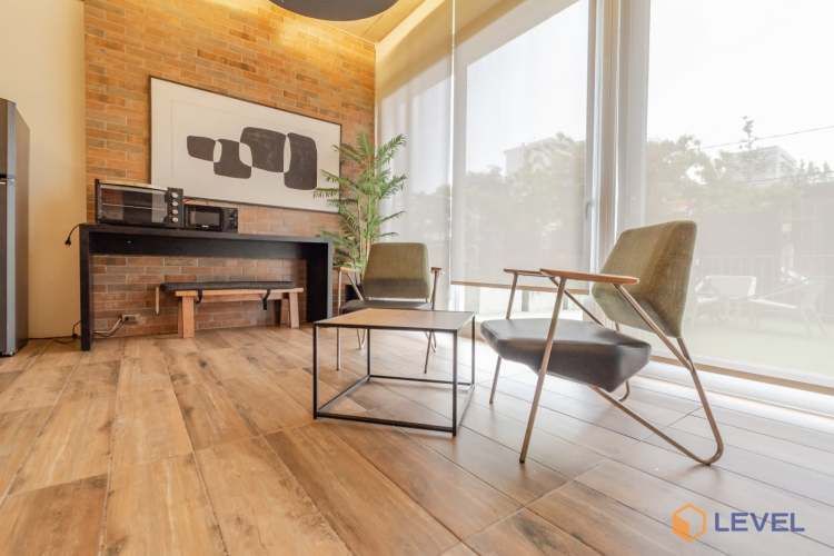 General Freire Depto 1d1b, Piso 3, Vista Oriente 1 MES CON 50% DSCTO