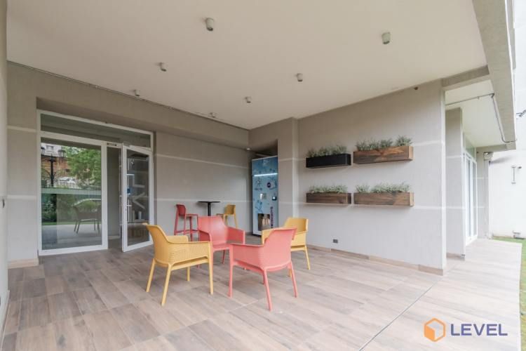 General Freire Depto 1d1b, Piso 3, Vista Oriente 1 MES CON 50% DSCTO