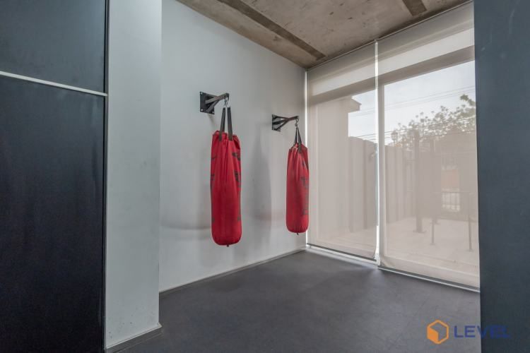 General Freire Depto 1d1b, Piso 3, Vista Oriente 1 MES CON 50% DSCTO