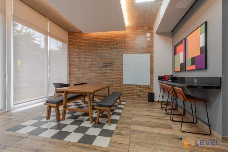 General Freire Depto 1d1b, Piso 3, Vista Oriente 1 MES CON 50% DSCTO