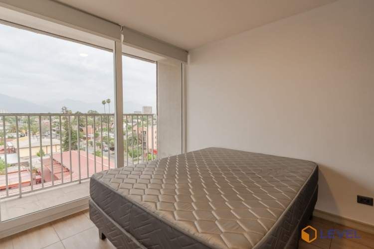 General Freire Depto 1d1b, Piso 3, Vista Oriente 1 MES CON 50% DSCTO