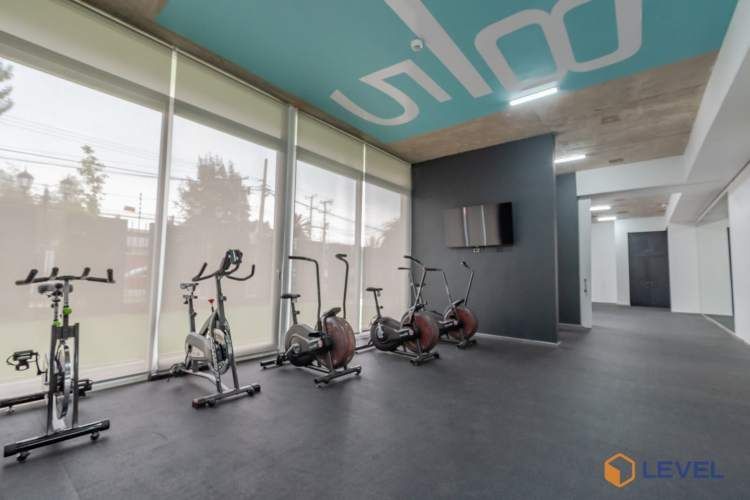 General Freire Depto 1d1b, Piso 3, Vista Oriente 1 MES CON 50% DSCTO