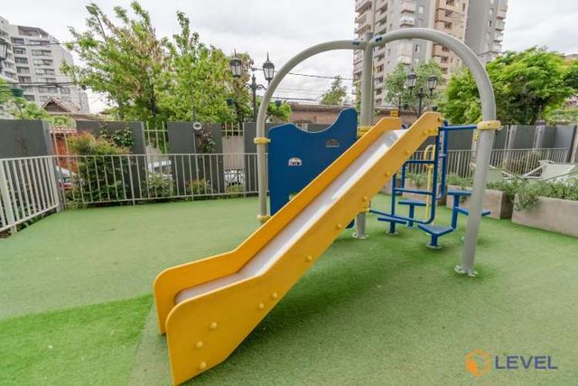 General Freire Depto 1d1b, Piso 11, Vista Oriente 1 MES CON 50% DSCTO